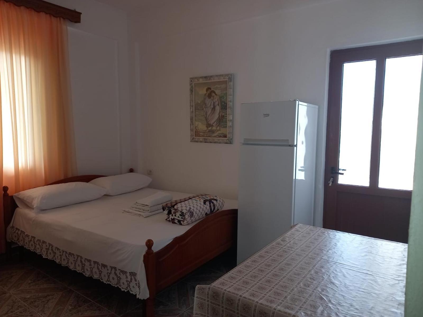 Sea View Apartments Vlorë Exterior foto