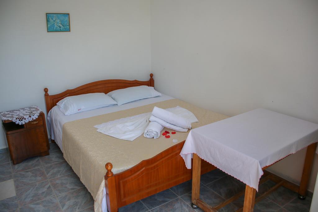 Sea View Apartments Vlorë Exterior foto
